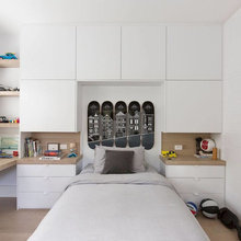 Craig And Melanie's Kids Bedrooms