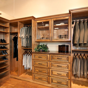 Classy Closets