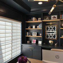Black Decorating