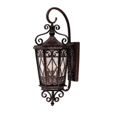 Outdoor sconces