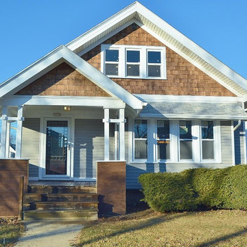 Cudahy Bungalow