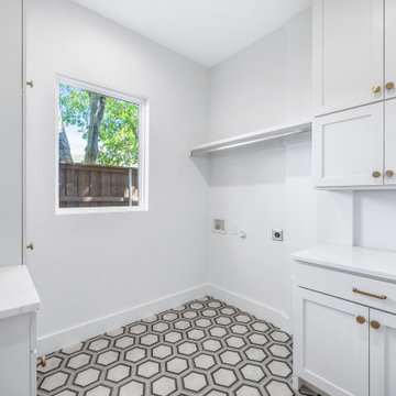 Prarie Creek Addition - Ranch to Dutch Colonial Conversion