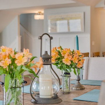 Coastal Homes