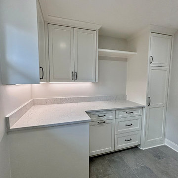 Universal Design Renovation