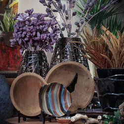 Decorative Accessories - Home Decor