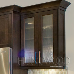 Huntwood Kitchens - Products