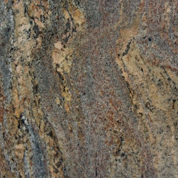 Granite Inventory Slabs - Products