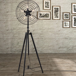 Modern Lighting - Floor Lamps
