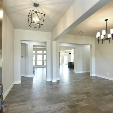 Faultline Home