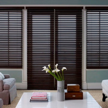 Budget Blinds Design Gallery
