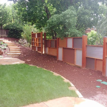 Glenwood Springs Landscape Design
