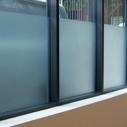 Window Tinting Film - Products