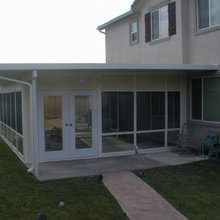 room addition