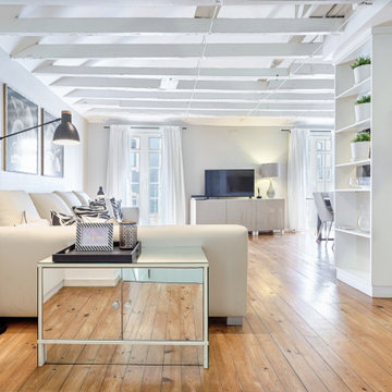 Project 2022 - Renting Apartment in Chiado Lisbon