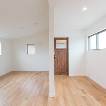 新福時の住処