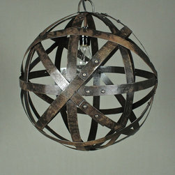 hudson valley pendant &ndash; medium - Pendant Lighting