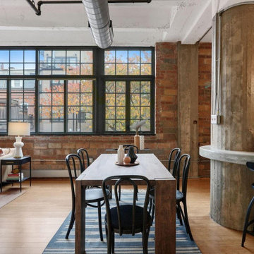Residential Staging