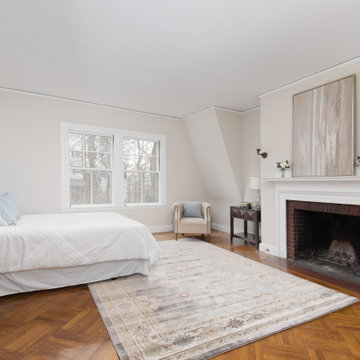 Sparks Street, 2nd Guest Bedroom