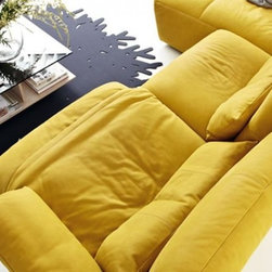 Easy Sofa - Sectional Sofas