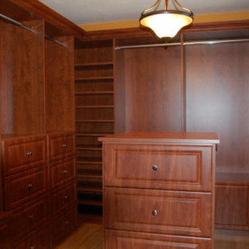 Closets