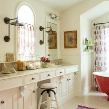 BATHROOMS