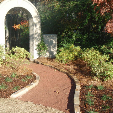 Walkways