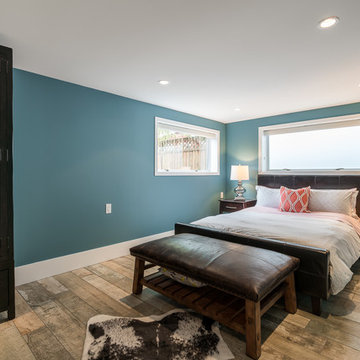 Home Renovation, Vancouver