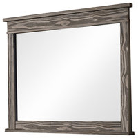 A-America Glacier Point Mirror