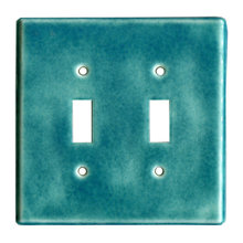 Switch plates