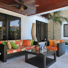 Florida Dream Home