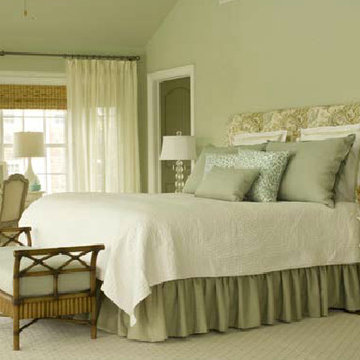 Elegant and Comfortable Beach House