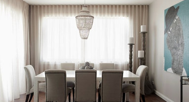Best 15 Shutters Blinds Curtains Retailers Showrooms In