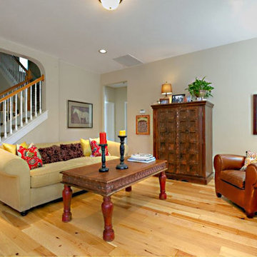 Living Rooms