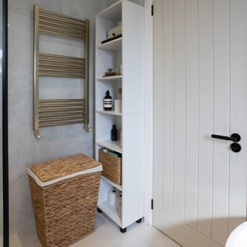 Romford, Essex - Loft Conversion