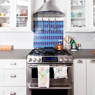 My Houzz: Colorado Fixer-Upper Is Reclaimed and Renovated