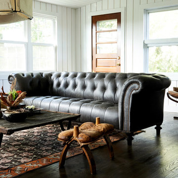 HGTV’S Restored by the Ford’s
