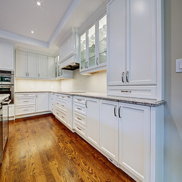 Hartfield Kitchen Design