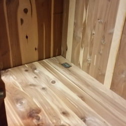 Armoire St Charles - Armoires And Wardrobes