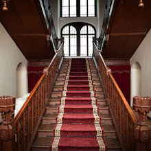 Staircase Runner