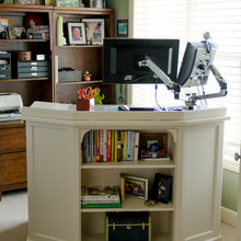 standing desk