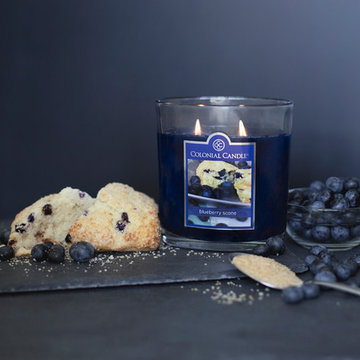 Colonial Candle