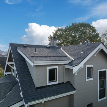 Rain City Dormer