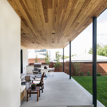 Hudson Residence