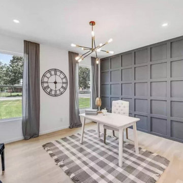 Santa Clara Complete Home Remodel