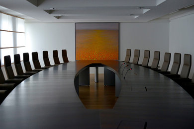 Konferenztische