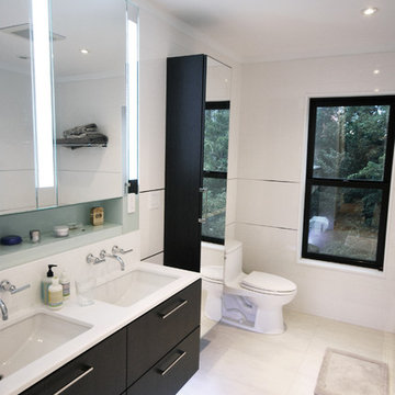 Pavonia Townhouse