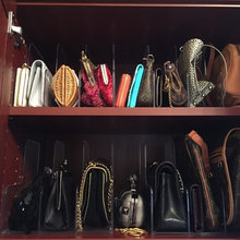 Storage Ideas