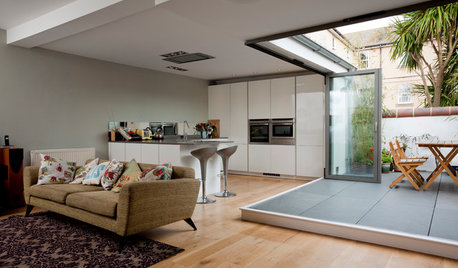 What’s the Best Layout for my Open-plan Living Space?