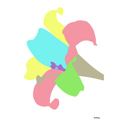 Post Contemporary Artwork - Fine Art Prints