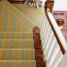 stairs for heather
